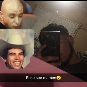 Meet your Posher, Gerardo